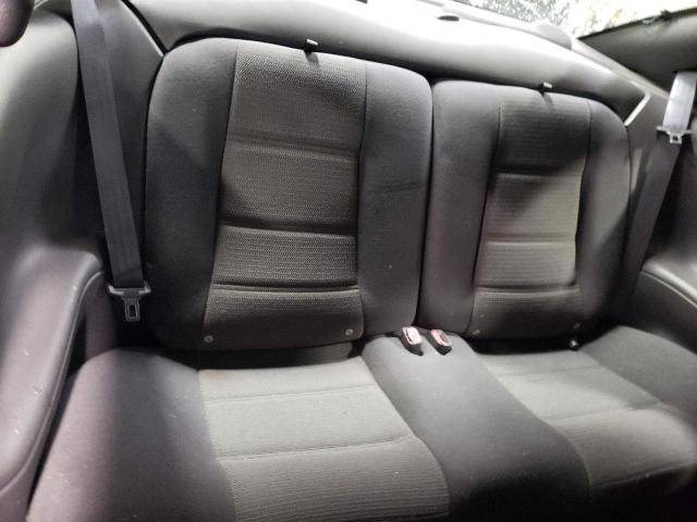 Photo 10 from auction – 2004 FORD MUSTANG with VIN 1FAFP40634F238340