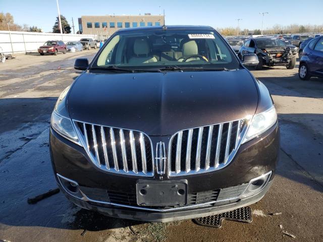 Photo 5 from auction – 2013 LINCOLN MKX with VIN 2LMDJ8JK4DBL13036