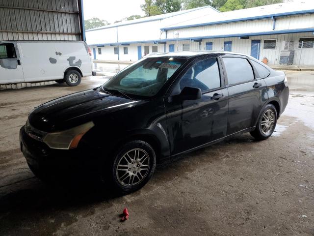 Photo 1 from auction – 2010 FORD FOCUS SE with VIN 1FAHP3FN5AW260854