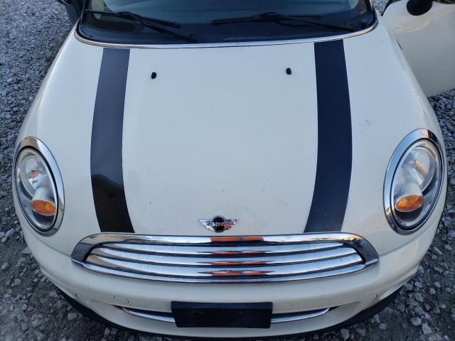 Photo 11 from auction – 2012 MINI COOPER CLU with VIN WMWZF3C5XCT268312