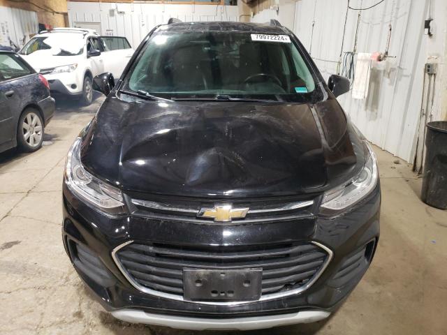 Photo 5 from auction – 2019 CHEVROLET TRAX 1LT with VIN KL7CJPSB4KB904164
