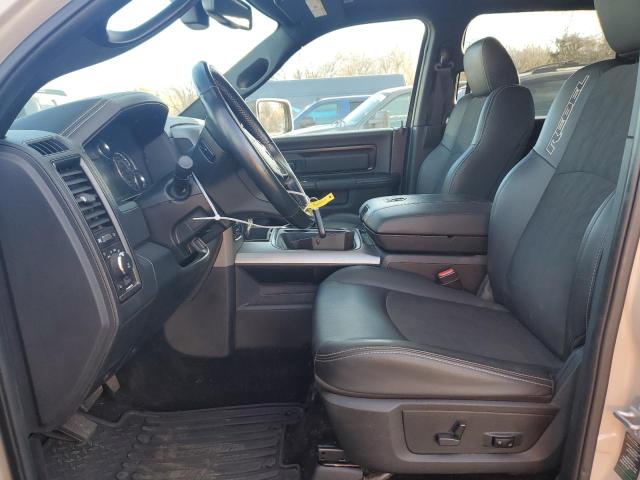 Photo 7 from auction – 2017 RAM 1500 REBEL with VIN 1C6RR7YT7HS651962