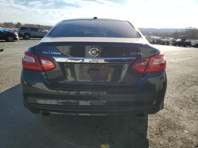Photo 6 from auction – 2017 NISSAN ALTIMA 3.5 with VIN 1N4BL3AP7HC472158