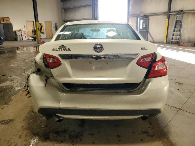 Photo 6 from auction – 2017 NISSAN ALTIMA 2.5 with VIN 1N4AL3AP1HC214083