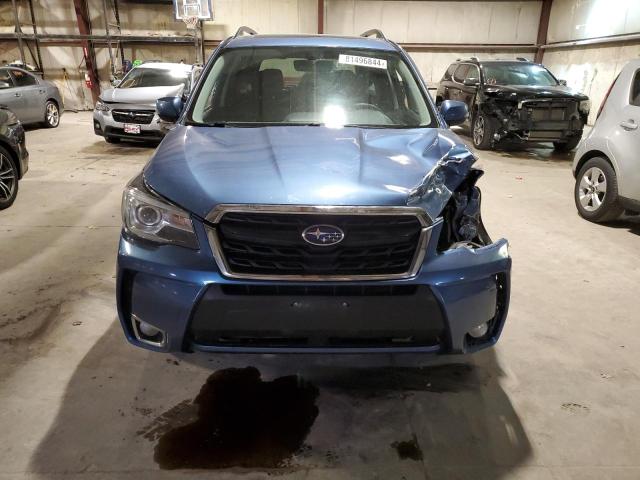 Photo 5 from auction – 2017 SUBARU FORESTER 2 with VIN JF2SJGTC0HH509203