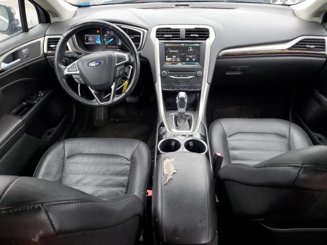 Photo 8 from auction – 2014 FORD FUSION SE with VIN 3FA6P0HD8ER150366