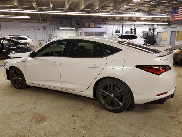 Photo 2 from auction – 2024 ACURA INTEGRA A- with VIN 19UDE4H3XRA020130