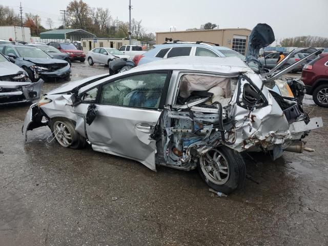 Photo 2 from auction – 2010 TOYOTA PRIUS with VIN JTDKN3DU6A0093102