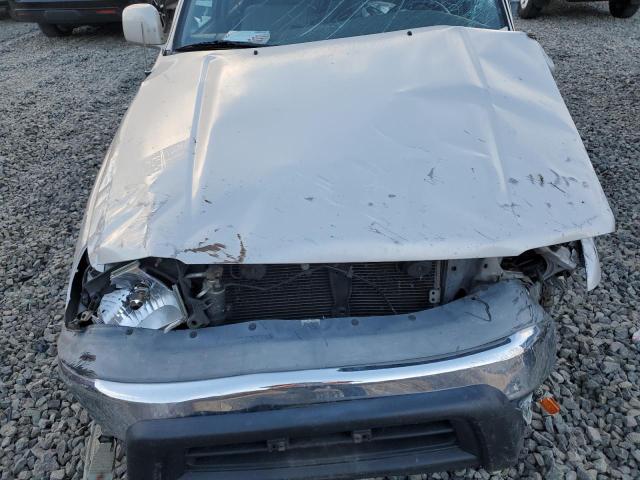 Photo 11 from auction – 2000 TOYOTA 4RUNNER SR with VIN JT3HN86R4Y0279381