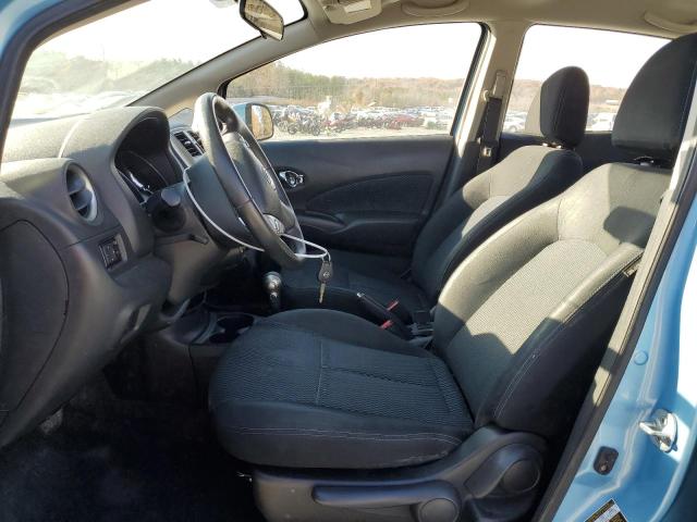 Photo 7 from auction – 2014 NISSAN VERSA NOTE with VIN 3N1CE2CP6EL427571