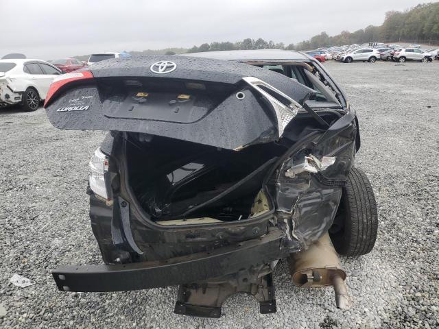 Photo 6 from auction – 2015 TOYOTA COROLLA L with VIN 5YFBURHE5FP338350