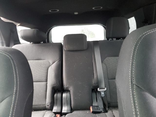 صورة رقم 10 من المزاد - 2018 FORD EXPLORER X مع VIN 1FM5K8D80JGC42046