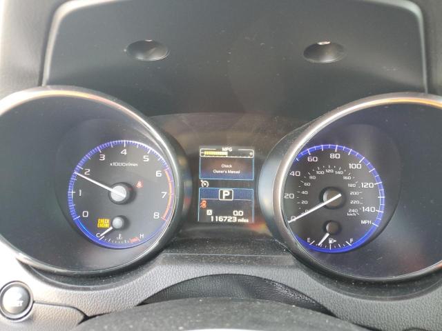 Снимка 9 от търг – 2016 SUBARU OUTBACK 2. с VIN 4S4BSACC7G3314084