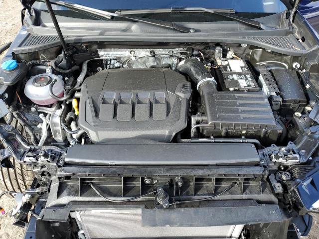 Photo 12 from auction – 2024 AUDI Q3 PREMIUM with VIN WA1DECF34R1190456