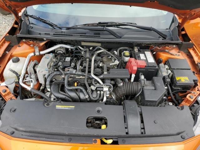 Photo 11 from auction – 2020 NISSAN SENTRA SR with VIN 3N1AB8DV7LY271508
