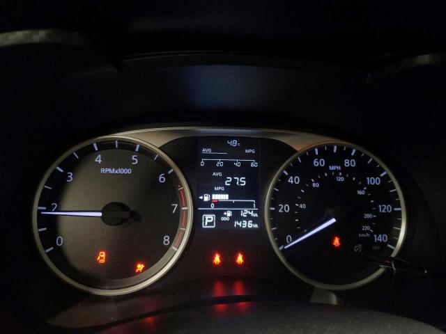 Photo 9 from auction – 2023 NISSAN VERSA S with VIN 3N1CN8DV4PL829544