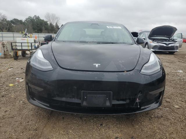 Photo 5 from auction – 2022 TESLA MODEL 3 with VIN 5YJ3E1EA4NF303846
