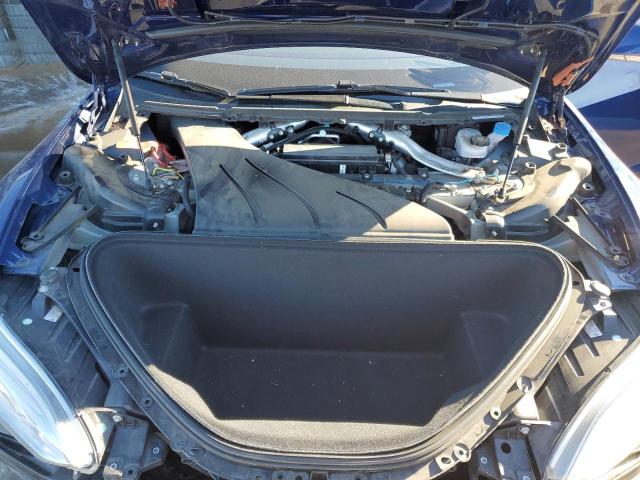 Photo 11 from auction – 2017 TESLA MODEL S with VIN 5YJSA1E2XHF219468