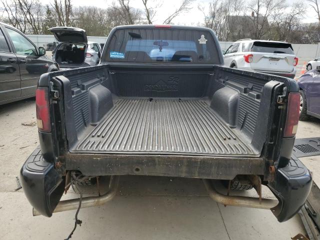 Photo 6 from auction – 1997 GMC SONOMA with VIN 1GTCS19X3V8528122