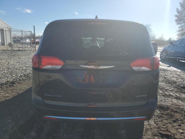 Photo 6 from auction – 2019 CHRYSLER PACIFICA L with VIN 2C4RC1GG0KR524085