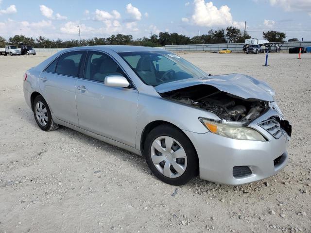 Photo 4 from auction – 2011 TOYOTA CAMRY BASE with VIN 4T4BF3EK4BR157224