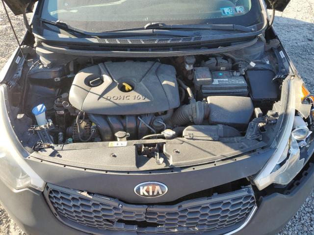 Photo 11 from auction – 2015 KIA FORTE LX with VIN KNAFX4A68F5374963