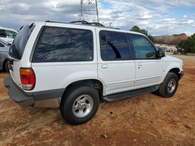 Photo 3 from auction – 2000 FORD EXPLORER X with VIN 1FMZU63P0YUB43411