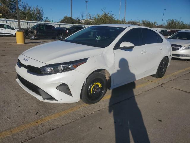 Photo 1 from auction – 2023 KIA FORTE LX with VIN 3KPF24AD5PE540412
