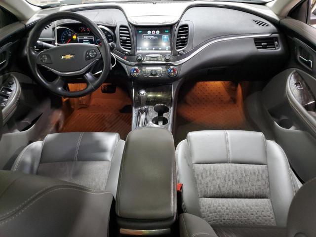 Photo 8 from auction – 2014 CHEVROLET IMPALA LT with VIN 2G1125S31E9187404