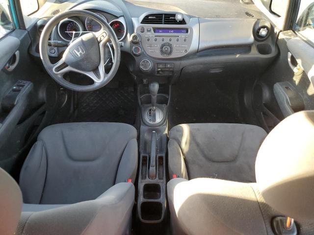 Photo 8 from auction – 2013 HONDA FIT with VIN JHMGE8H33DC059396