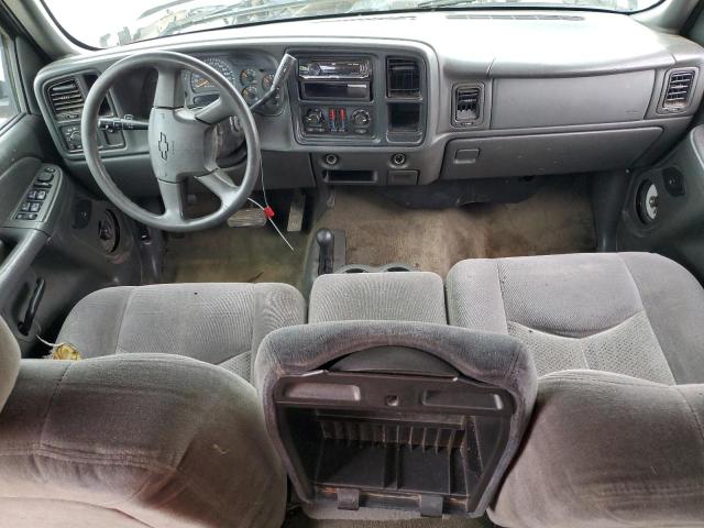 Photo 8 from auction – 2006 CHEVROLET SILVERADO with VIN 2GCEK13V061349279