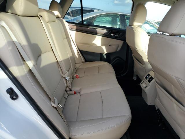Photo 11 from auction – 2018 SUBARU OUTBACK 3. with VIN 4S4BSENC3J3287879