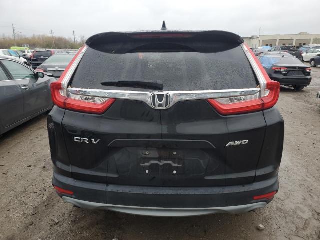 Photo 6 from auction – 2019 HONDA CR-V EXL with VIN 2HKRW2H82KH640468