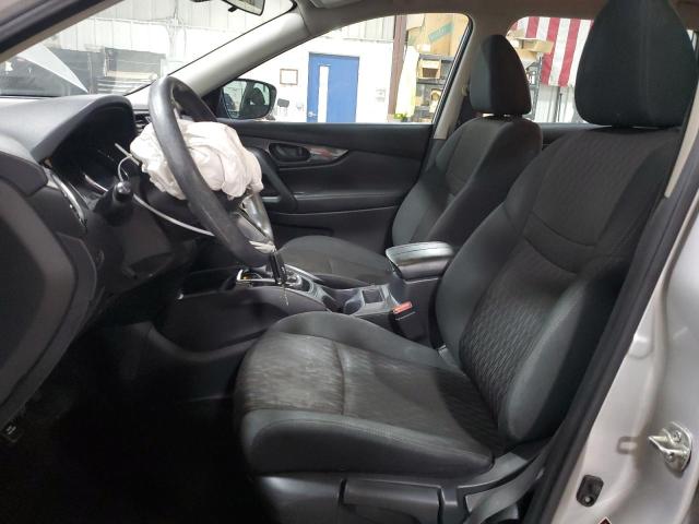 Photo 7 from auction – 2019 NISSAN ROGUE S with VIN 5N1AT2MV5KC845839