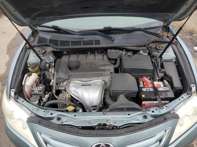 Photo 11 from auction – 2010 TOYOTA CAMRY BASE with VIN 4T1BF3EK1AU566368
