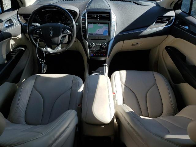 Photo 8 from auction – 2019 LINCOLN MKC RESERV with VIN 5LMCJ3C9XKUL47720