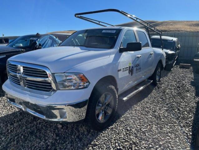 RAM 1500 SLT 2015 with VIN 1C6RR7LT9FS774019 - Photo from auction