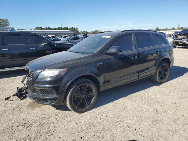 AUDI Q7 PRESTIG 2013 with VIN WA1DGAFE1DD006436 - Photo from auction
