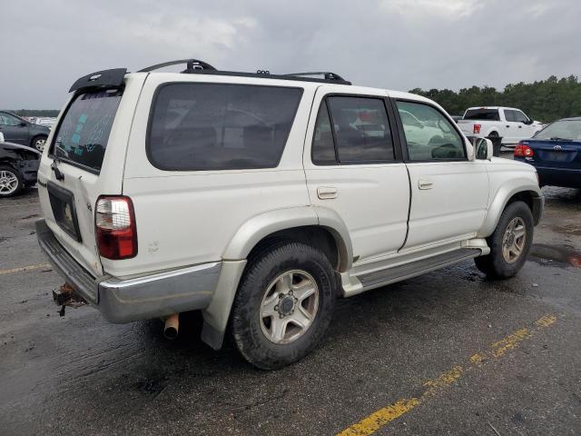 Photo 3 from auction – 2001 TOYOTA 4RUNNER SR with VIN JT3GN86RX10218716