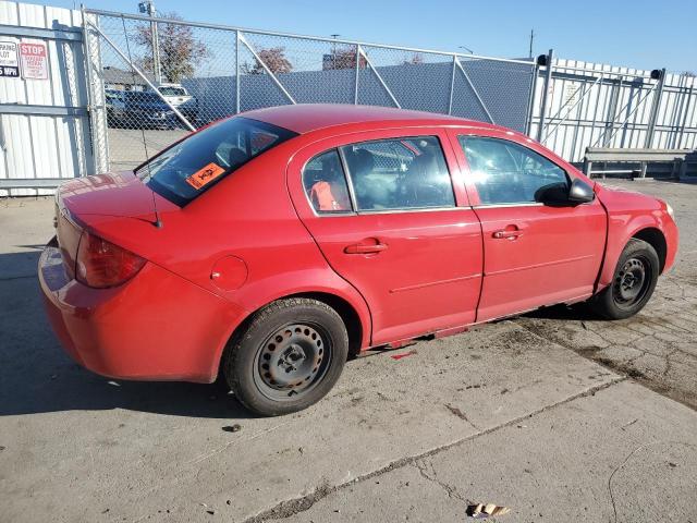 Photo 3 from auction – 2007 CHEVROLET COBALT LS with VIN 1G1AK55F077414642