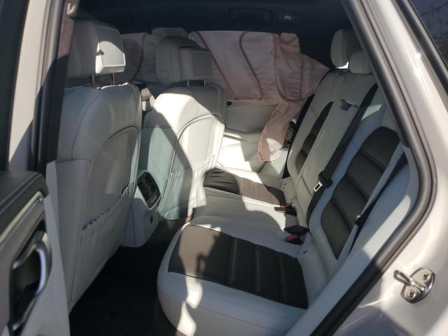 Photo 11 from auction – 2021 PORSCHE MACAN TURB with VIN WP1AF2A54MLB60829