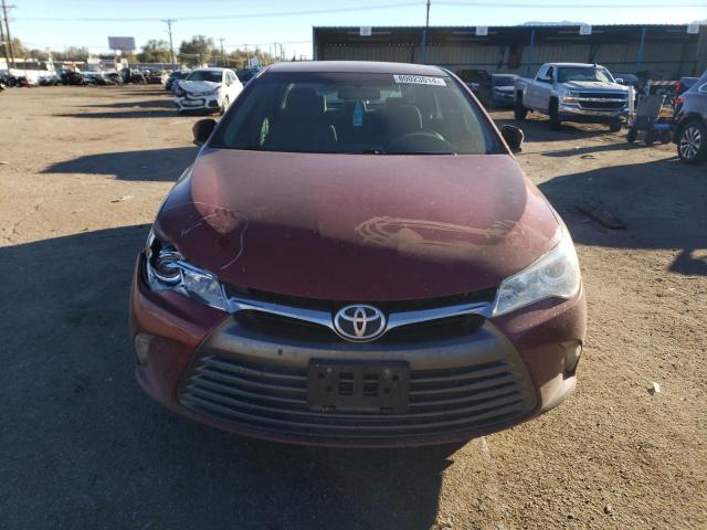 Photo 5 from auction – 2017 TOYOTA CAMRY LE with VIN 4T1BF1FK5HU742819
