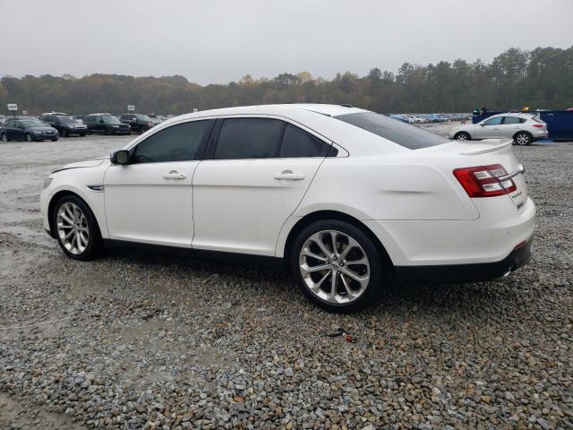 Photo 2 from auction – 2015 FORD TAURUS LIM with VIN 1FAHP2F86FG105364