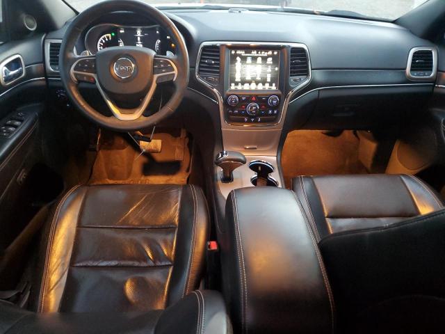 Photo 8 from auction – 2015 JEEP GRAND CHER with VIN 1C4RJFBG3FC726962