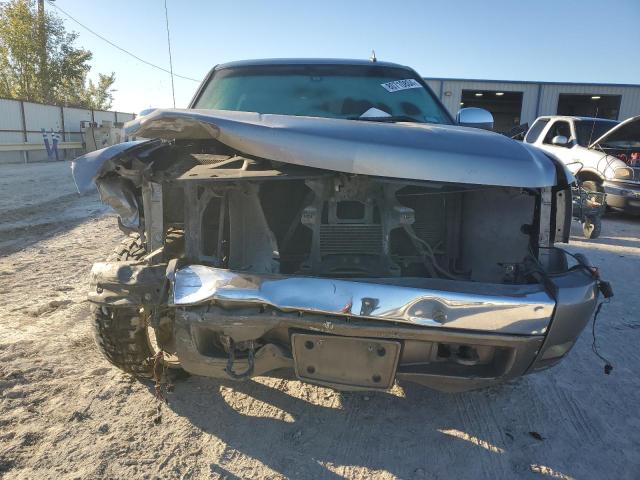 Photo 5 from auction – 2007 CHEVROLET SILVERADO with VIN 2GCEC13J871509176