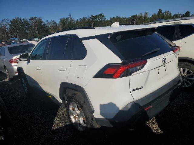 Photo 2 from auction – 2019 TOYOTA RAV4 XLE with VIN 2T3W1RFV7KC032863