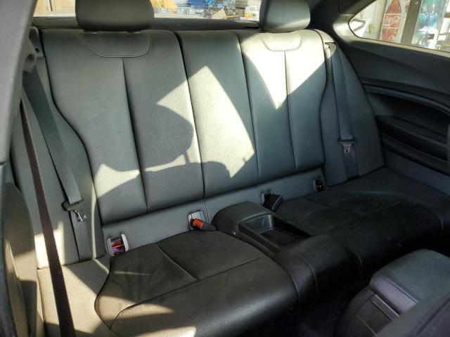 Photo 10 from auction – 2015 BMW M235I with VIN WBA1J7C52FV253654