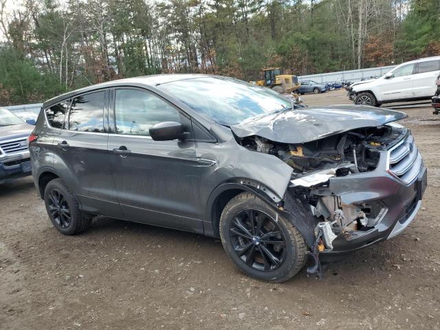 Photo 4 from auction – 2017 FORD ESCAPE SE with VIN 1FMCU0GD3HUD67355