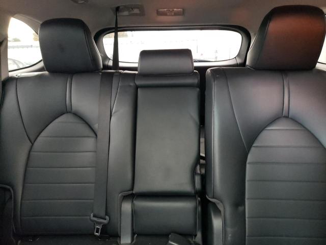 Photo 10 from auction – 2020 TOYOTA HIGHLANDER with VIN 5TDGBRCH5LS012306