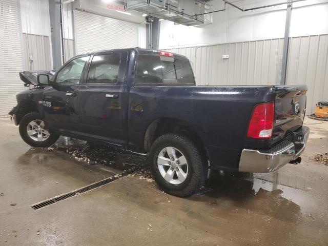 Photo 2 from auction – 2017 RAM 1500 SLT with VIN 1C6RR7LT4HS672324